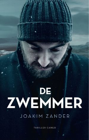 [Klara Walldéen 01] • De zwemmer